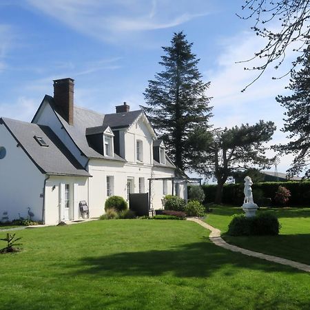 Le Clos Brayon Saint-Honore  Bagian luar foto