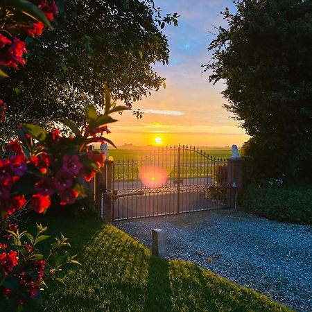 Le Clos Brayon Saint-Honore  Bagian luar foto