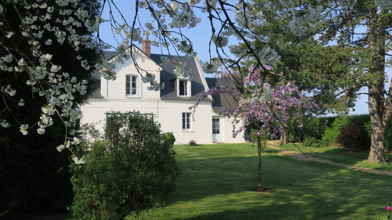 Le Clos Brayon Saint-Honore  Bagian luar foto