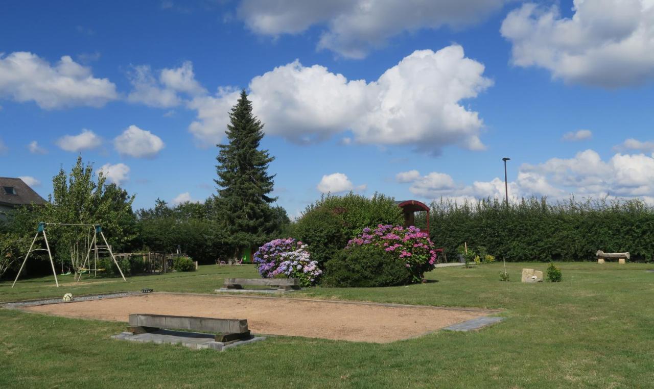 Le Clos Brayon Saint-Honore  Bagian luar foto