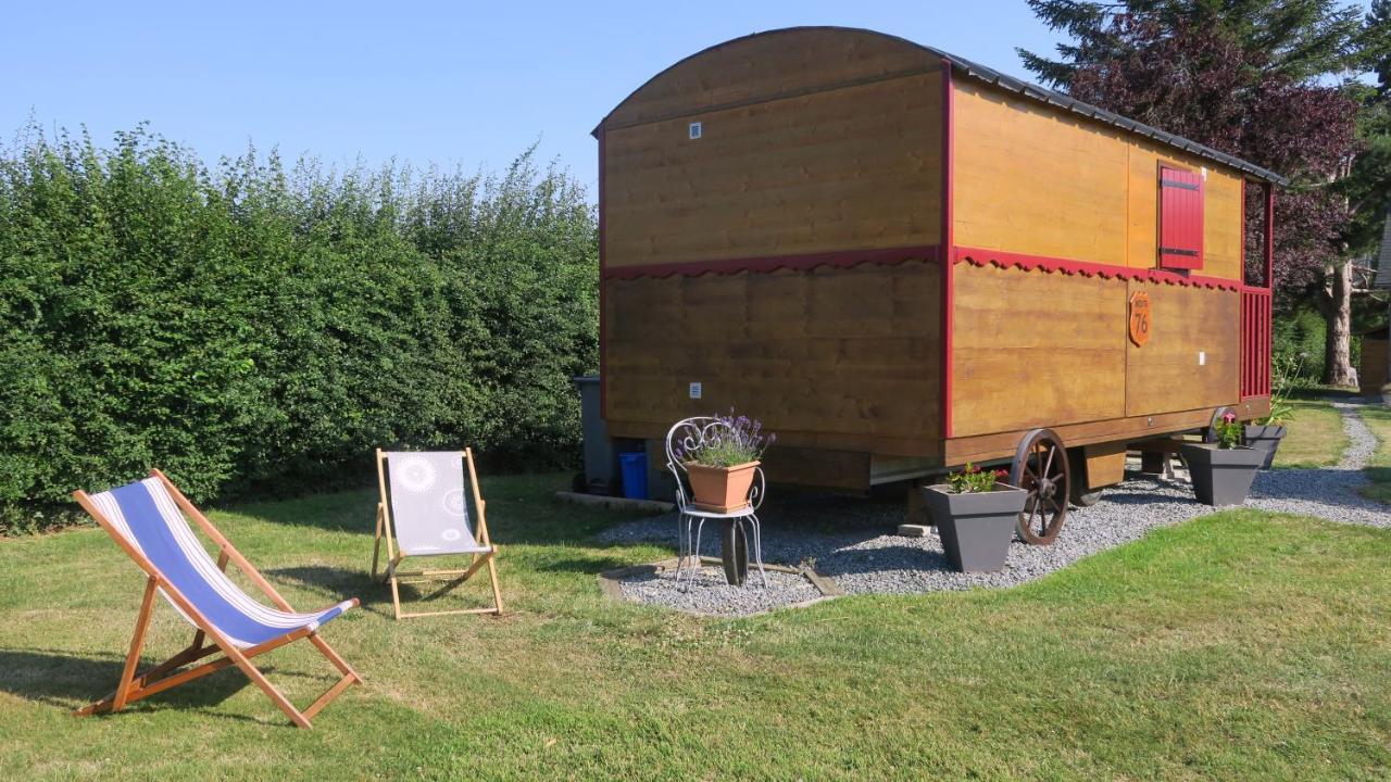 Le Clos Brayon Saint-Honore  Bagian luar foto