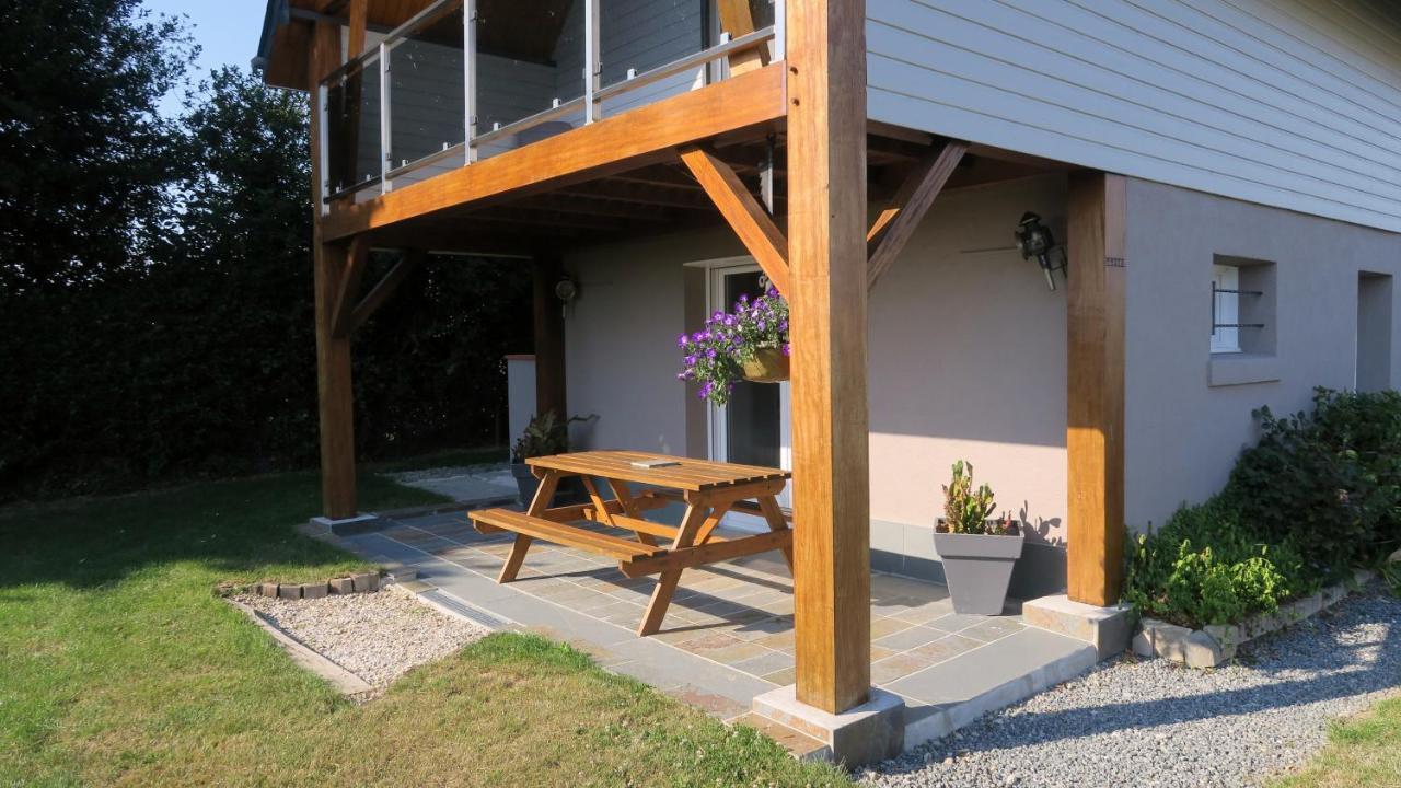 Le Clos Brayon Saint-Honore  Bagian luar foto