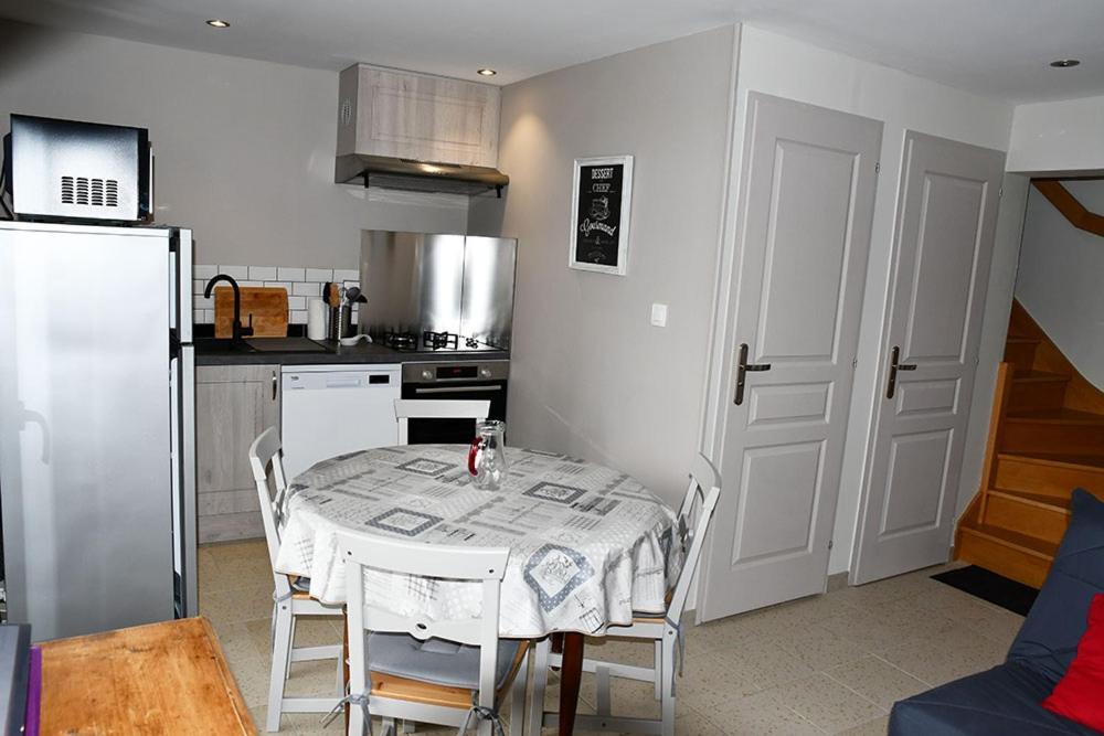 Le Clos Brayon Saint-Honore  Bagian luar foto