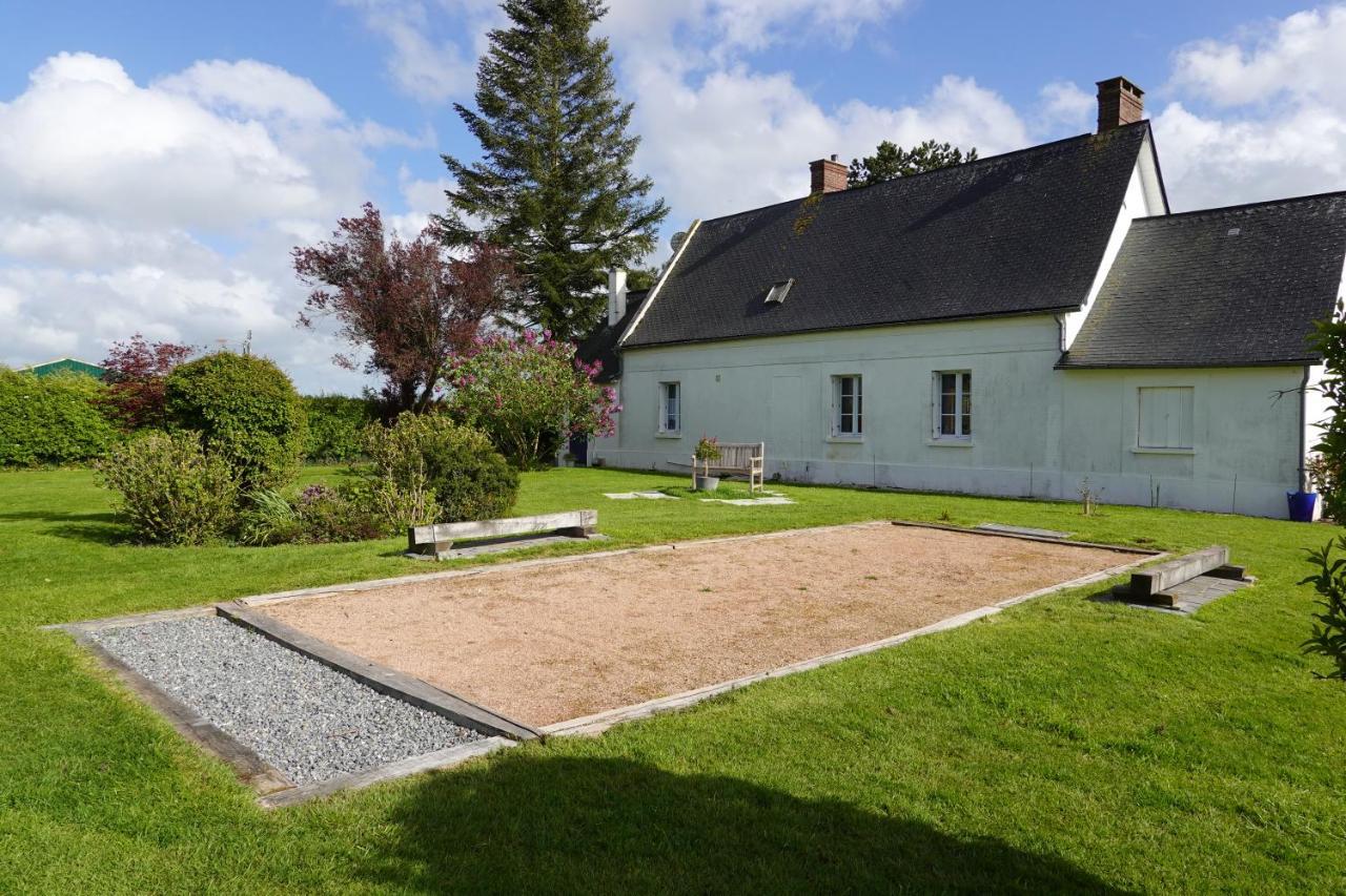 Le Clos Brayon Saint-Honore  Bagian luar foto