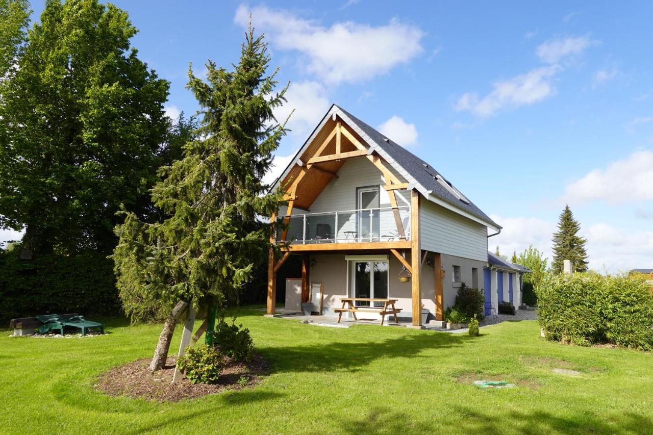 Le Clos Brayon Saint-Honore  Bagian luar foto
