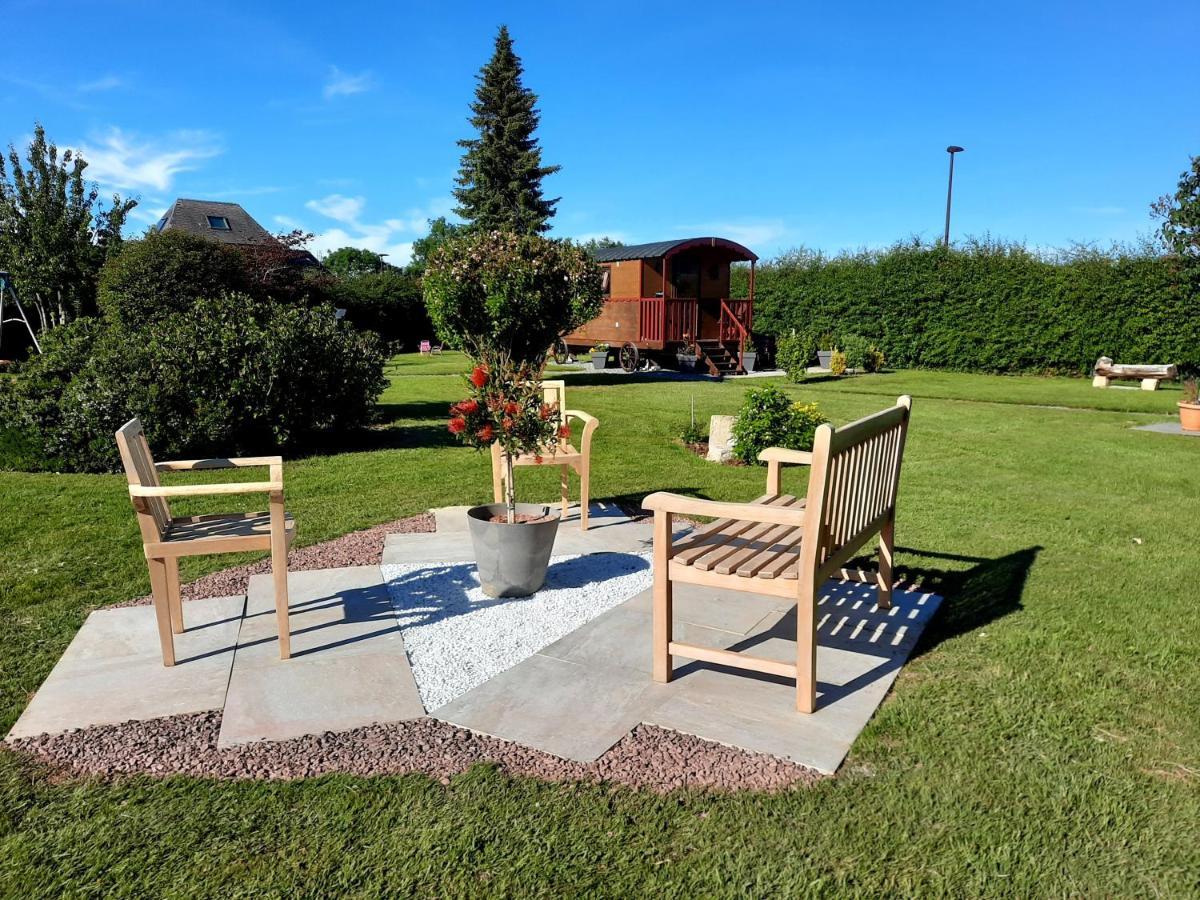Le Clos Brayon Saint-Honore  Bagian luar foto