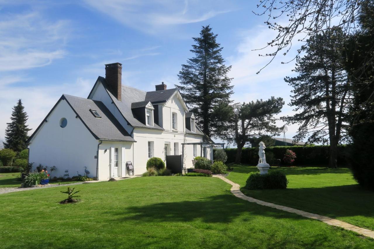 Le Clos Brayon Saint-Honore  Bagian luar foto