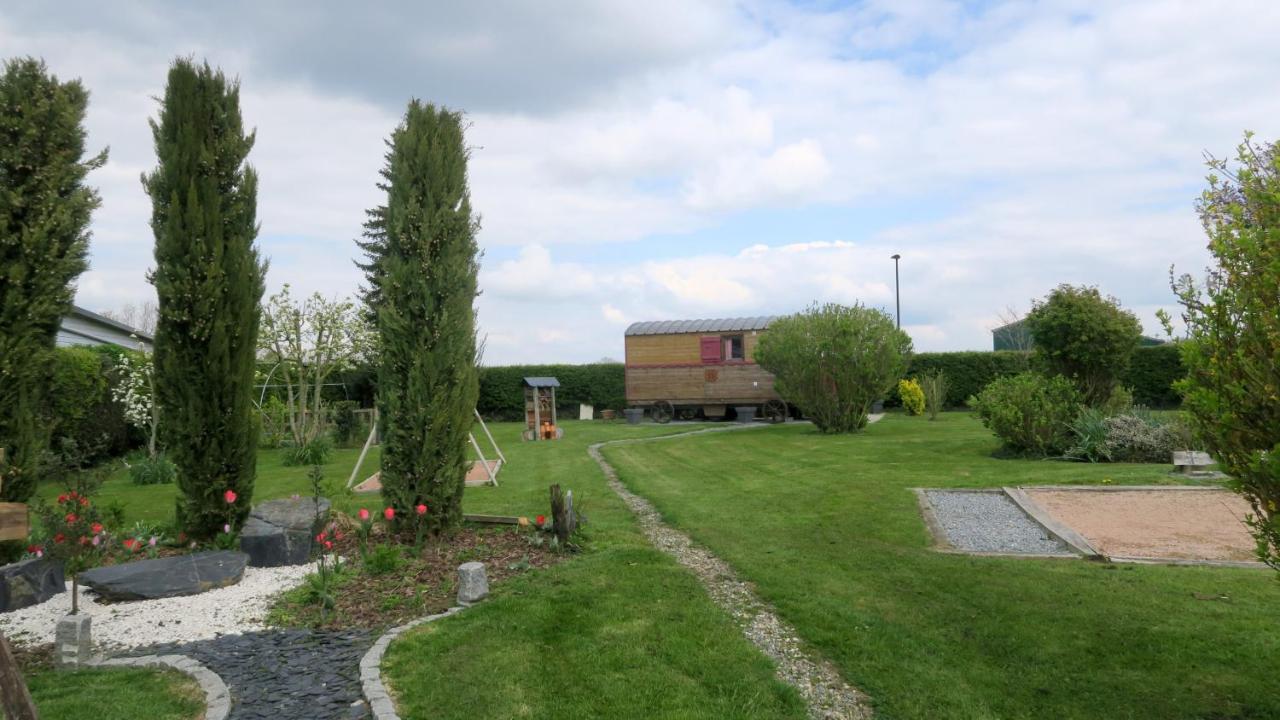 Le Clos Brayon Saint-Honore  Bagian luar foto