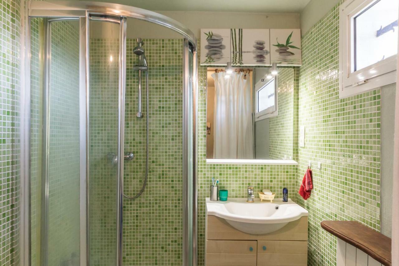 Le Clos Brayon Saint-Honore  Bagian luar foto