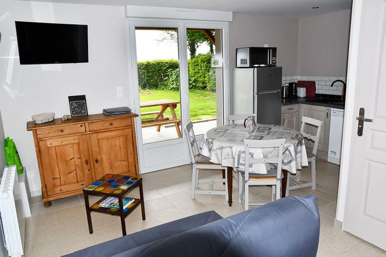 Le Clos Brayon Saint-Honore  Bagian luar foto