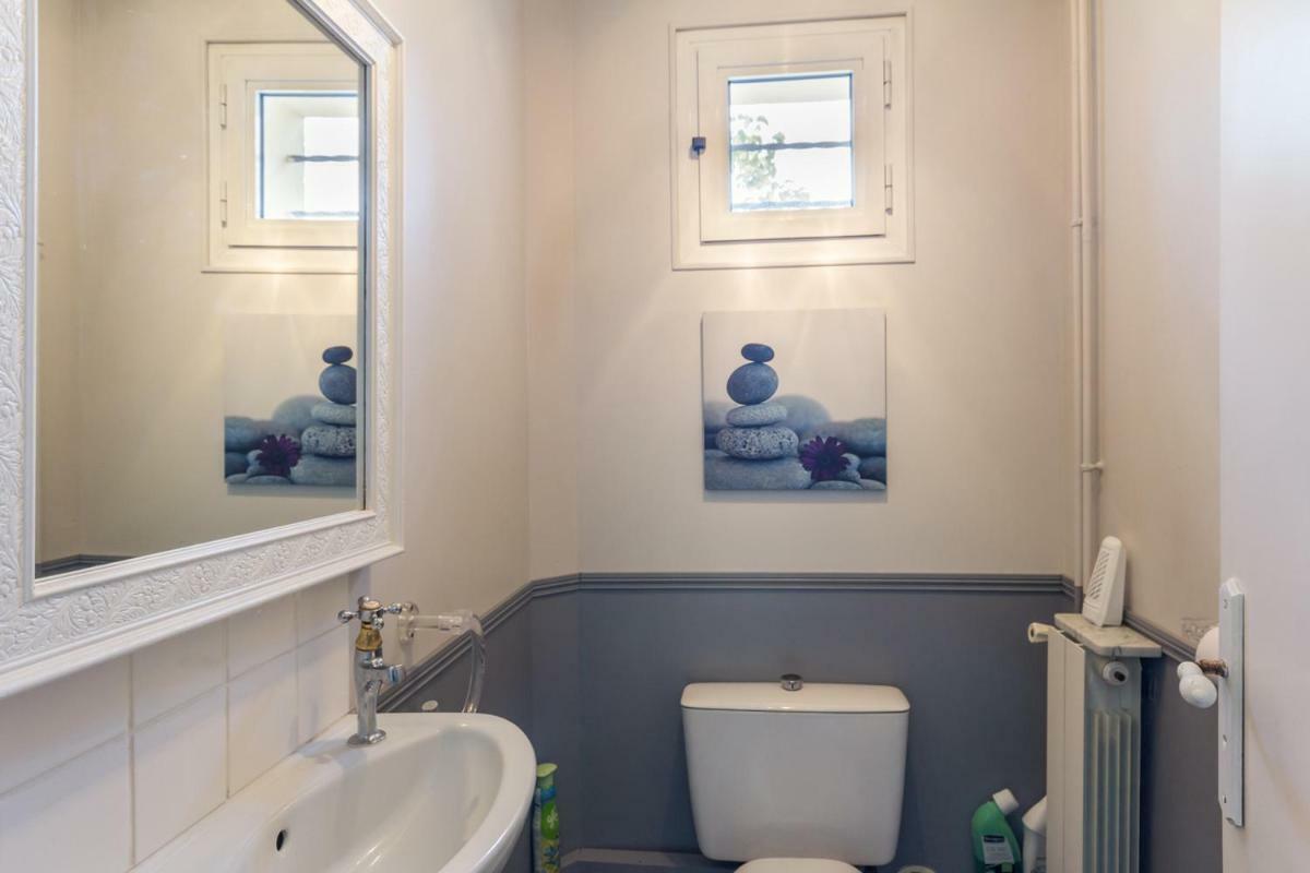 Le Clos Brayon Saint-Honore  Bagian luar foto