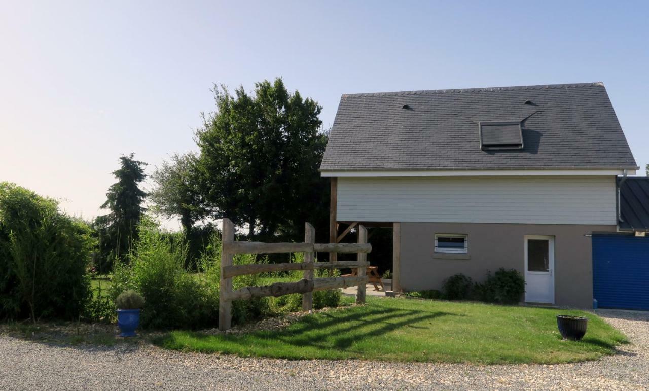 Le Clos Brayon Saint-Honore  Bagian luar foto