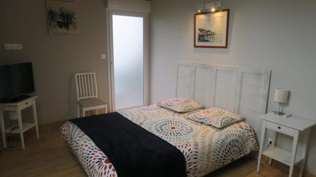 Le Clos Brayon Saint-Honore  Bagian luar foto