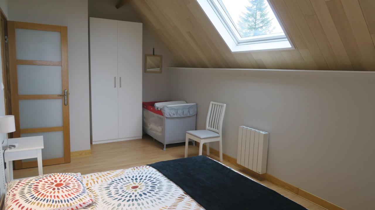 Le Clos Brayon Saint-Honore  Bagian luar foto